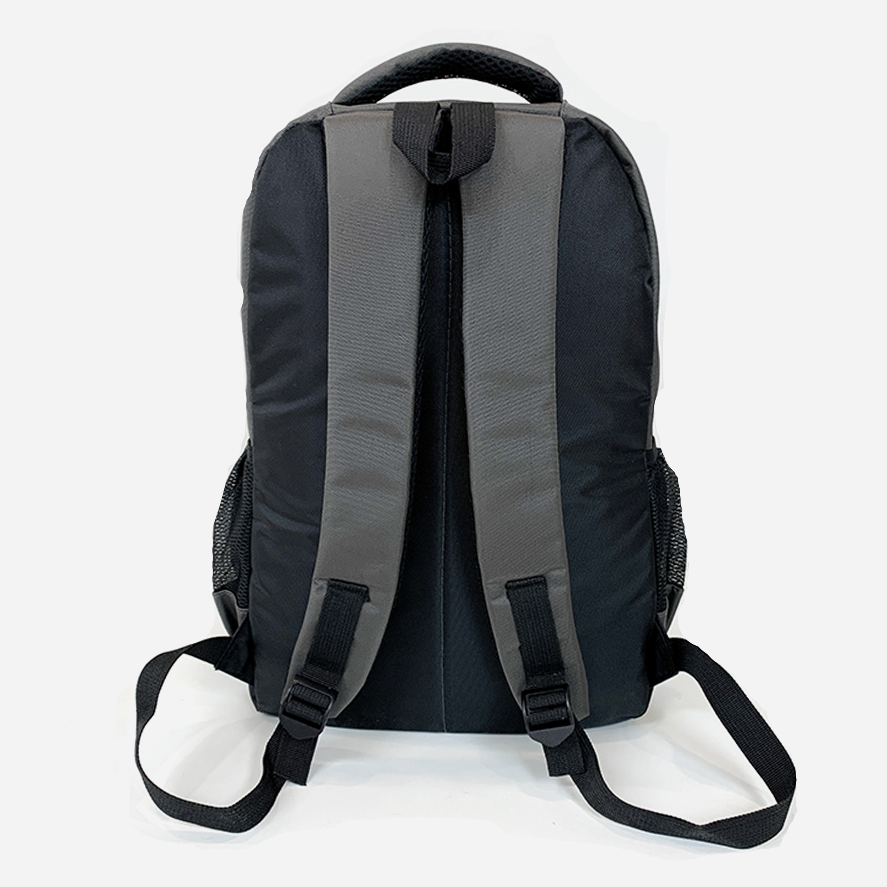School Bag 506 Grey