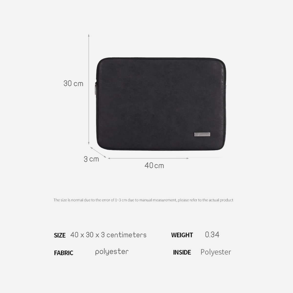 Sleeve - RS-003