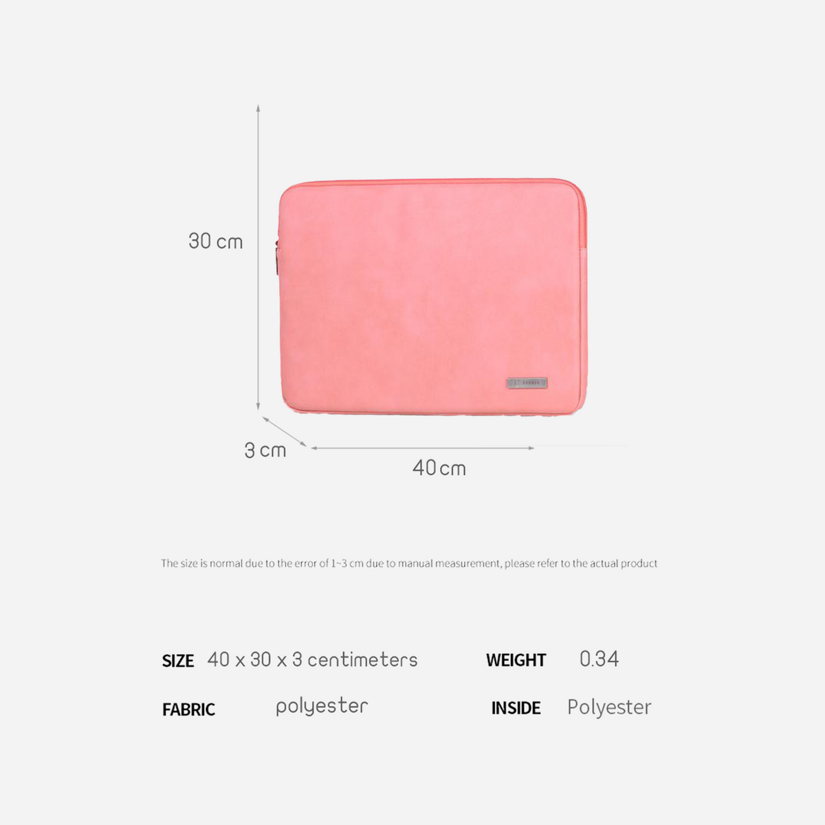 Sleeve - RS-005
