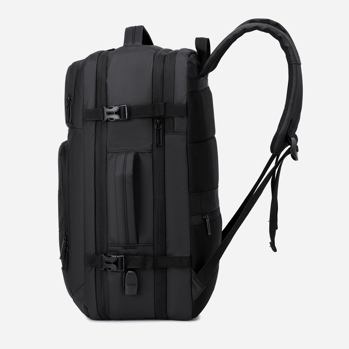 Backpacks RAL 2201