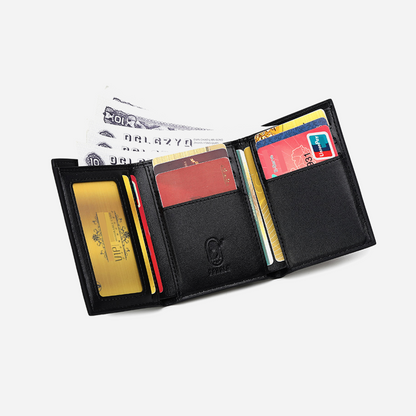 Wallet-RA 100 Black