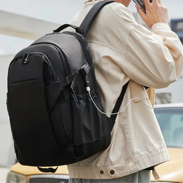 حقيبة ظهر - Backpacks RAL 2204