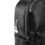 Leather bag 701 - شنطة جلد 