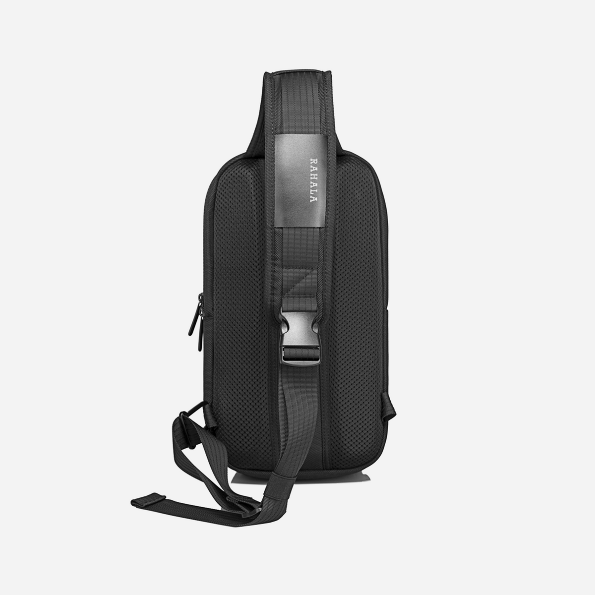 Cross Bag R7086 Black