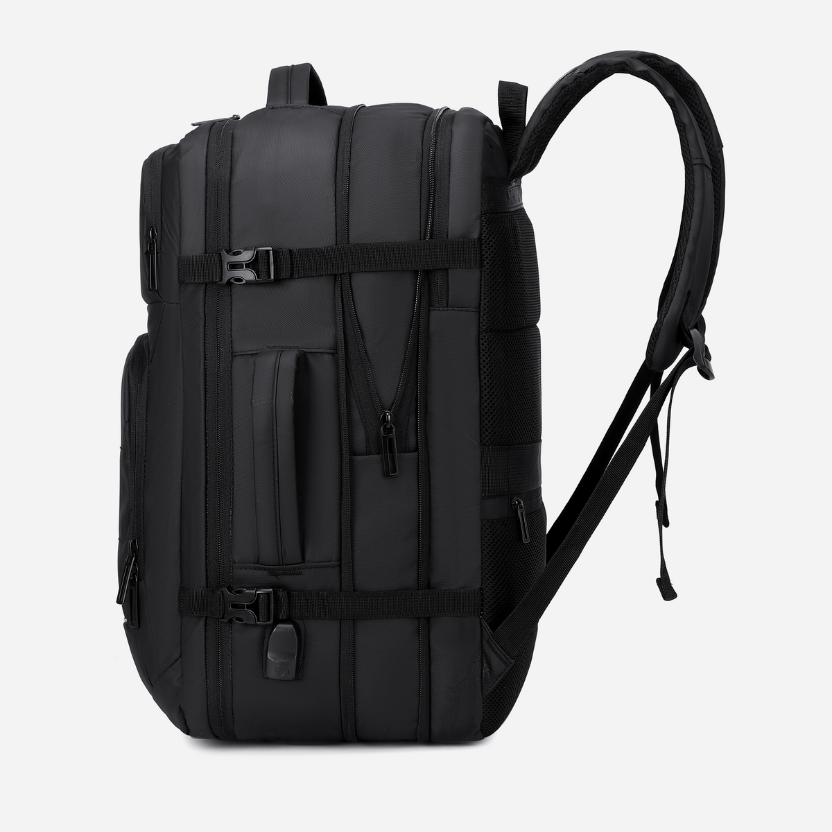 Backpacks RAL 2201
