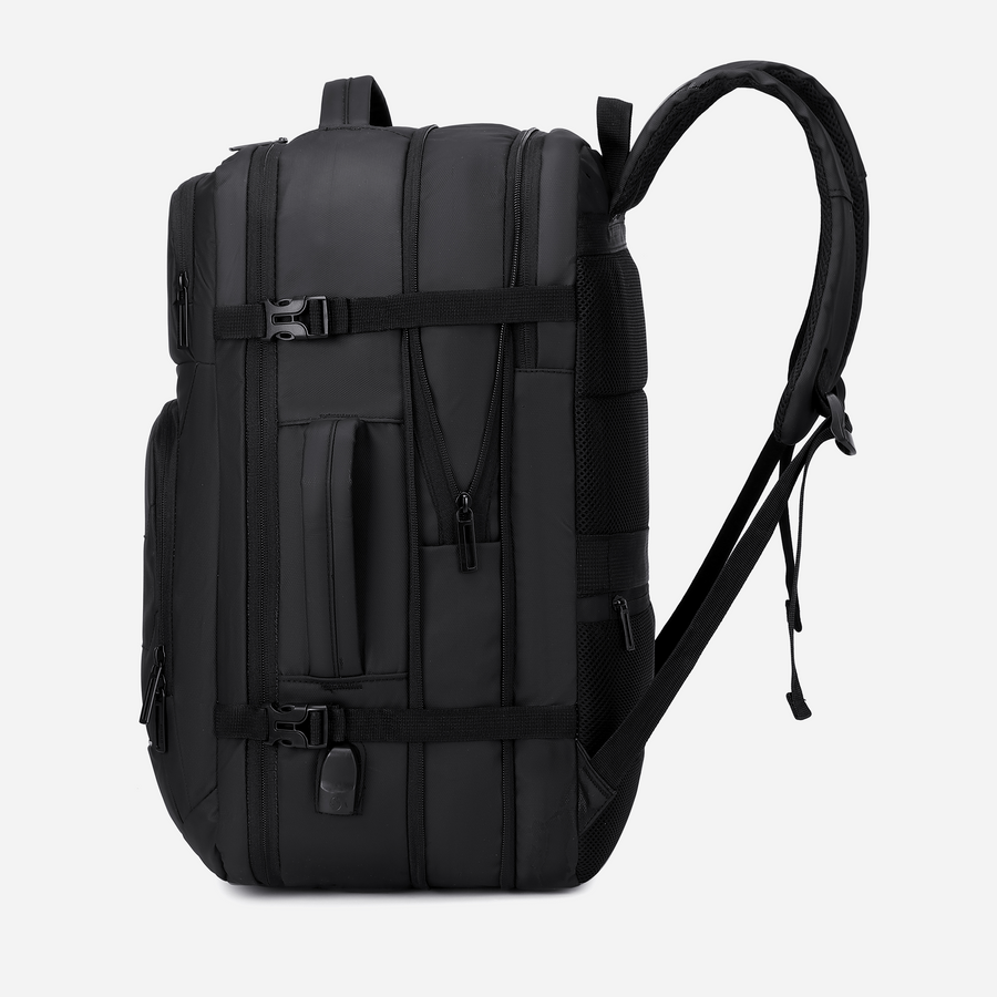 BackPack – Rahala