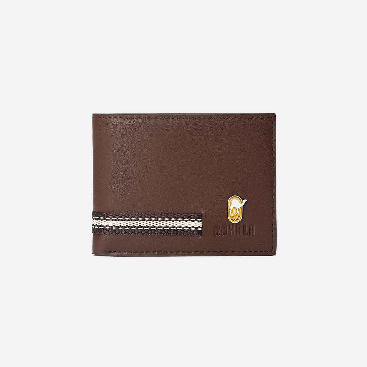 Wallet RA106 Brown