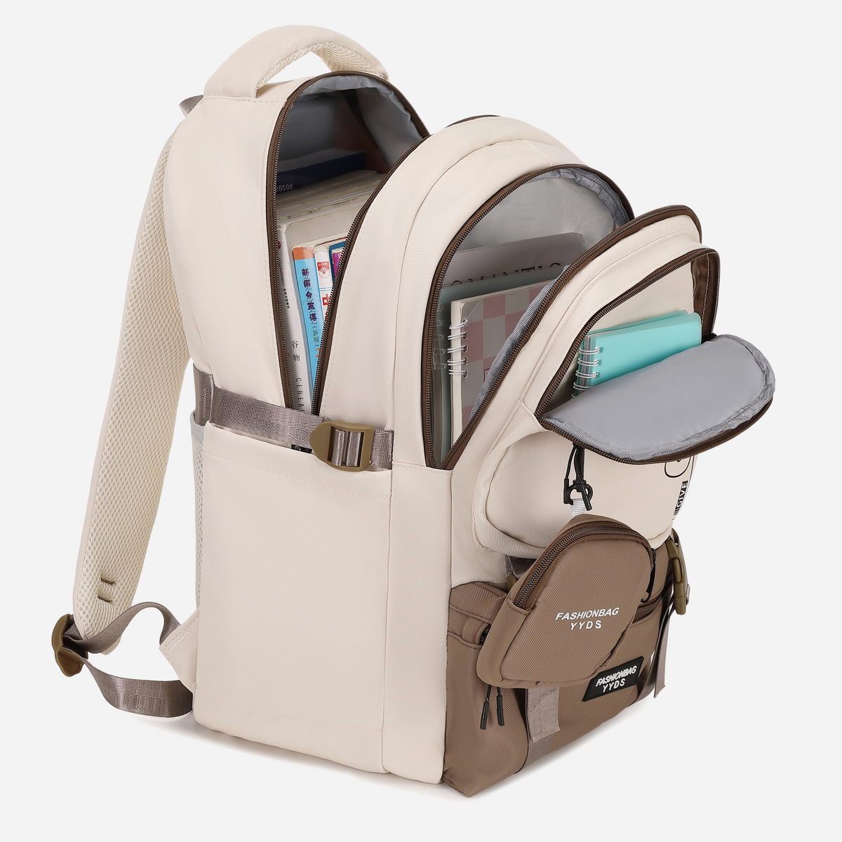 School Bag 8070