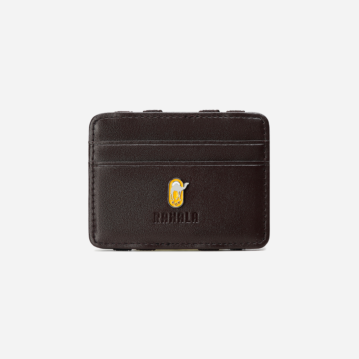 Wallet - RA108 Brown