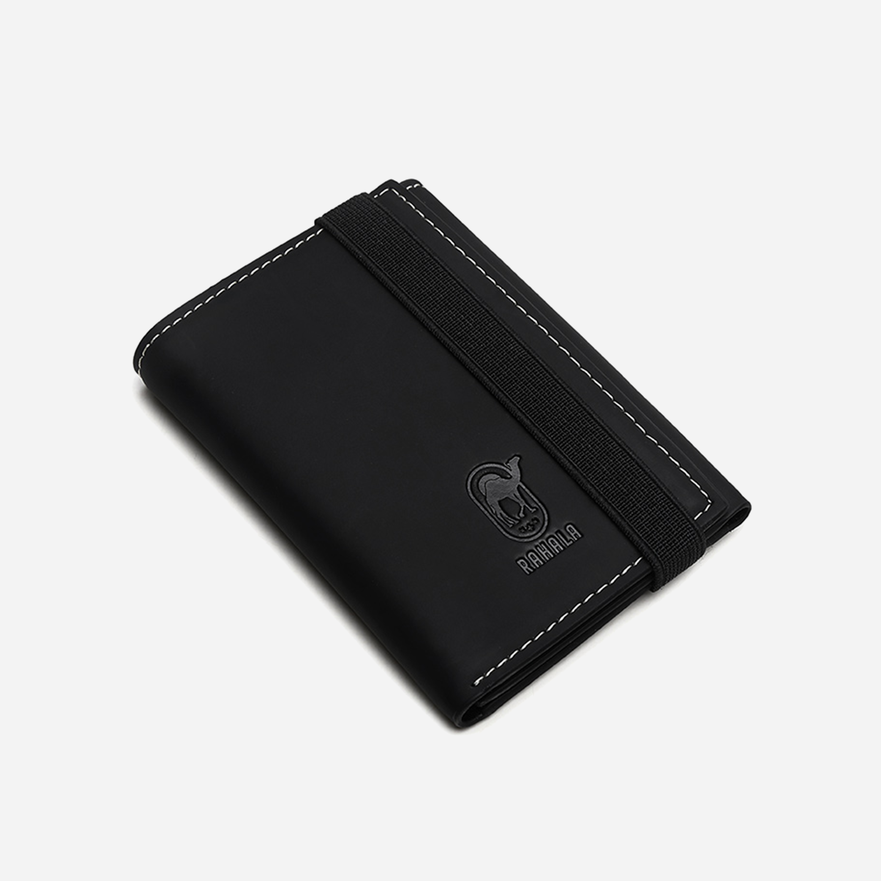 Wallet-RA 100 Black