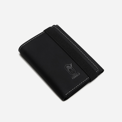 Wallet-RA 100 Black