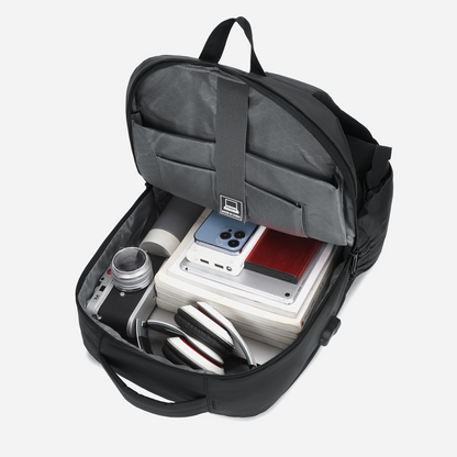 حقيبة ظهر - RAL 2215