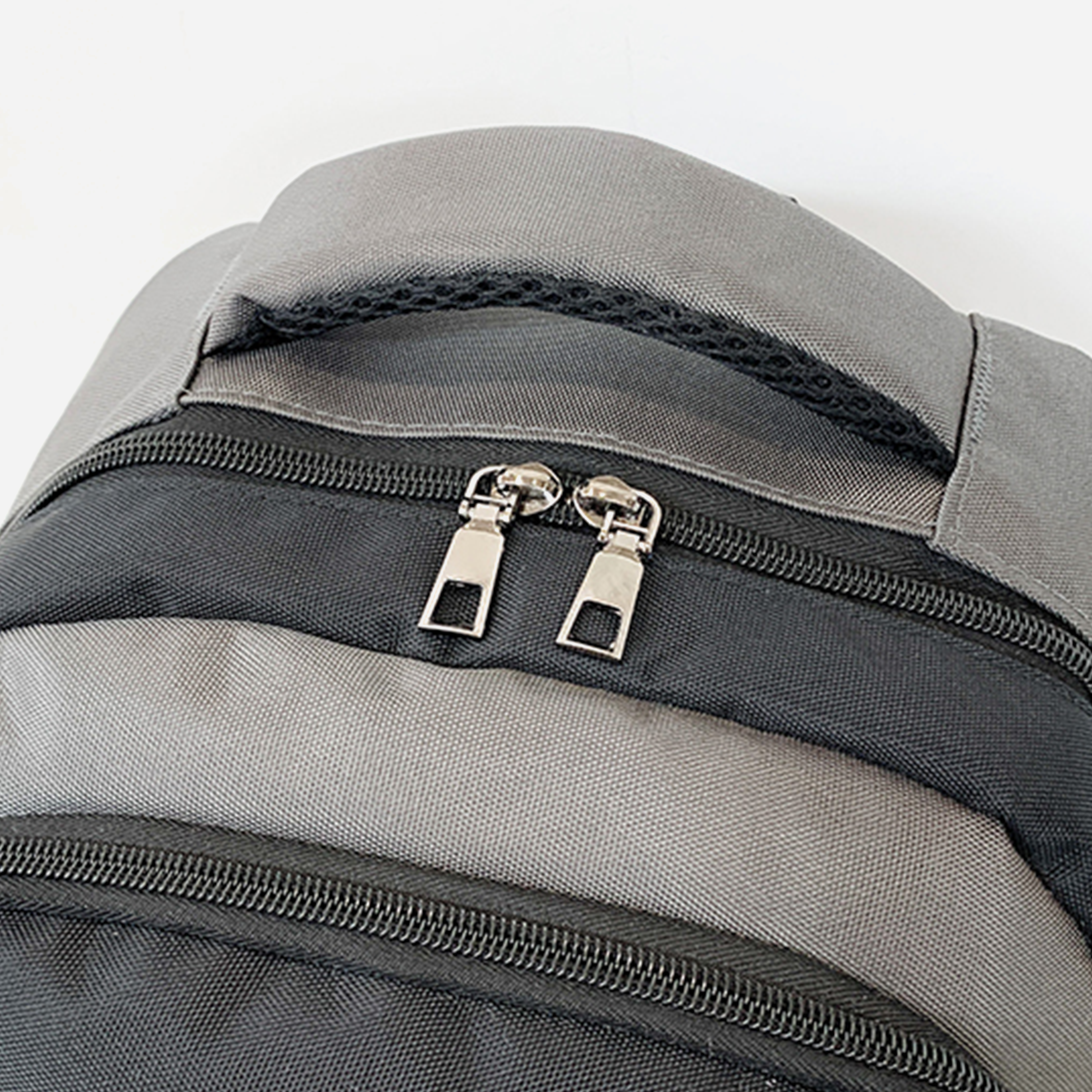 School Bag 506 Black