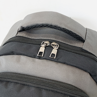 School Bag 506 Black