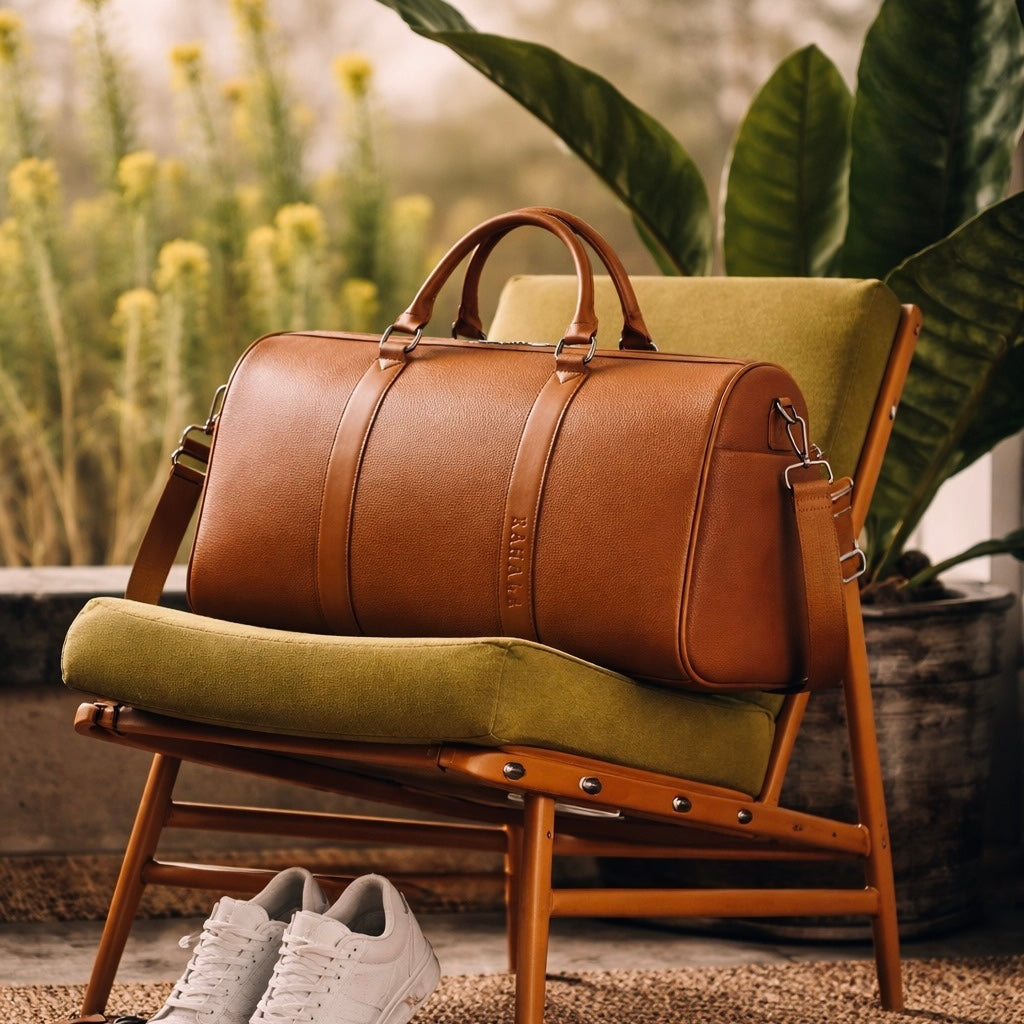 Ral8255 Brown