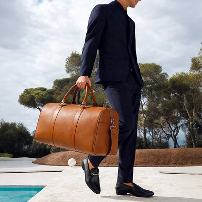 Ral8255 Brown
