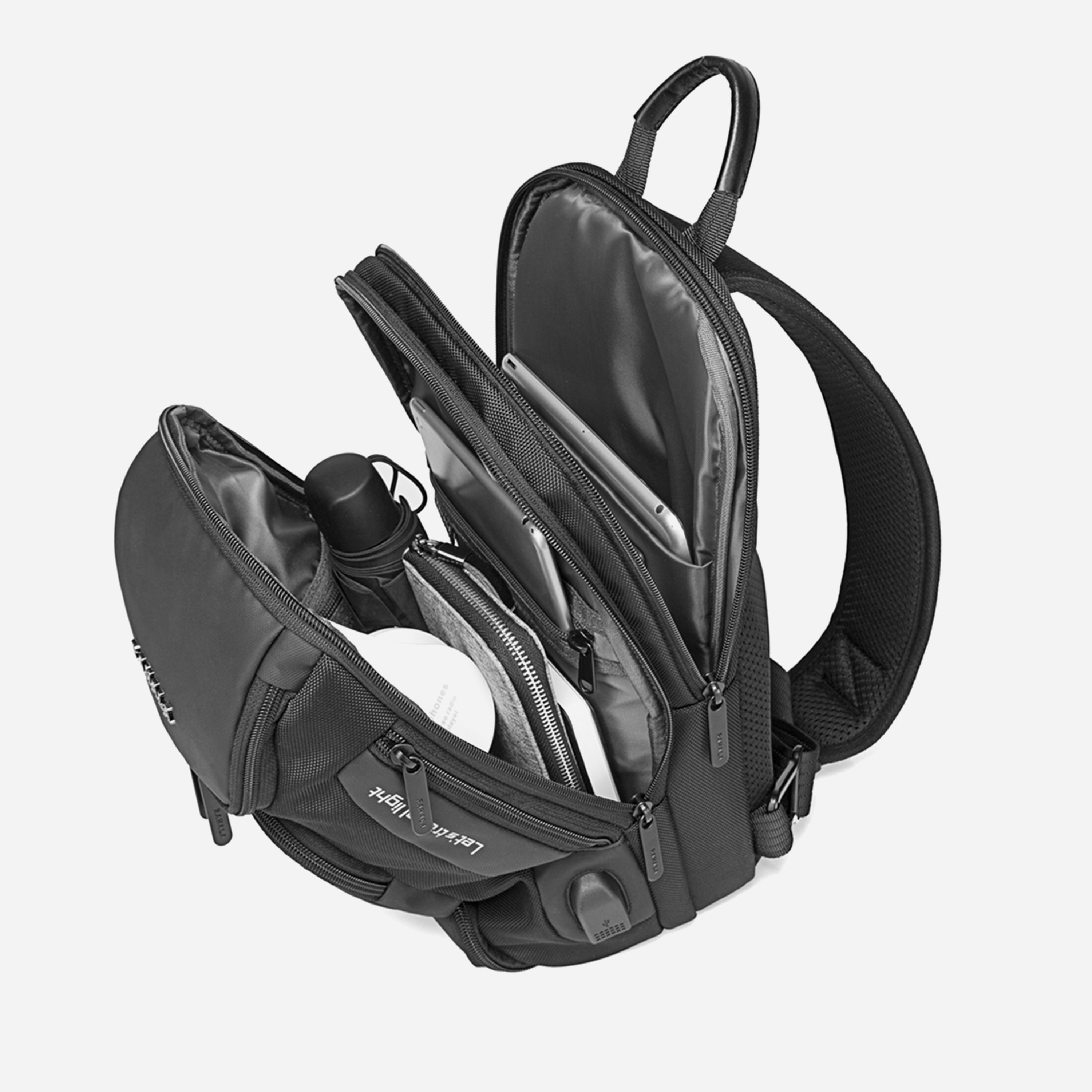 حقيبة كروس R7086