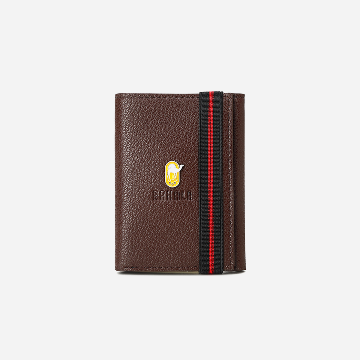 WalletRA101 Brown