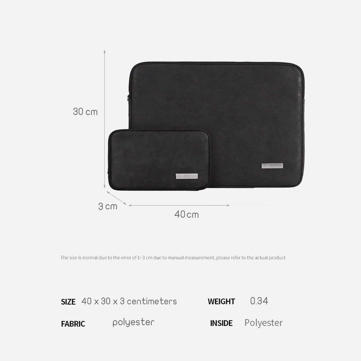 Sleeve - RS-SetB