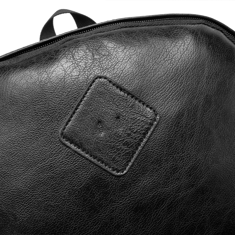 Leather bag 701 - شنطة جلد 