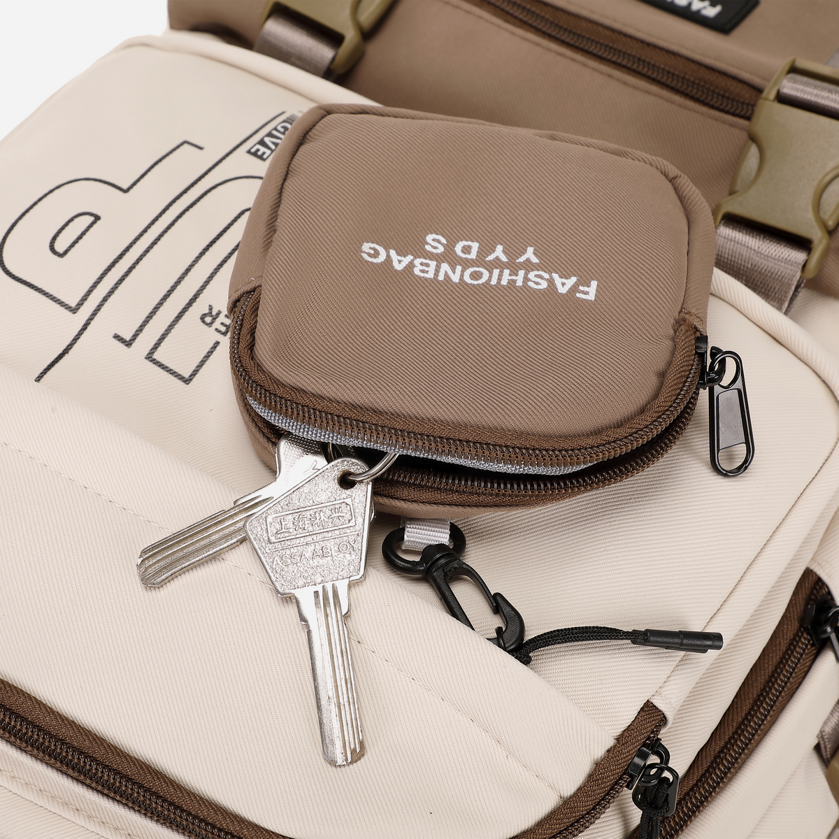 School Bag 8070