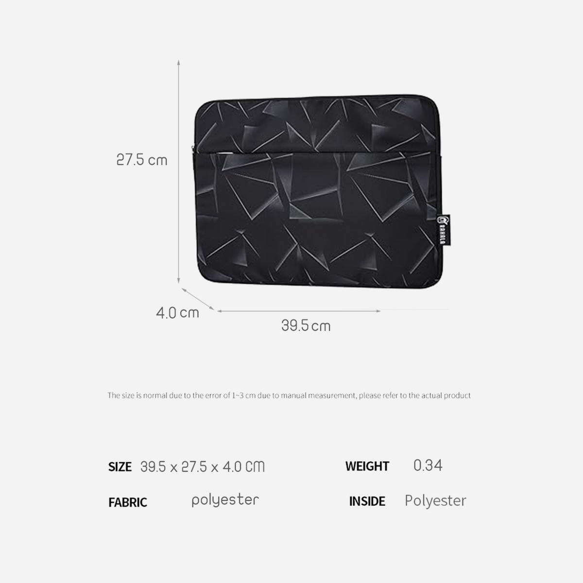 Sleeve - RS-010