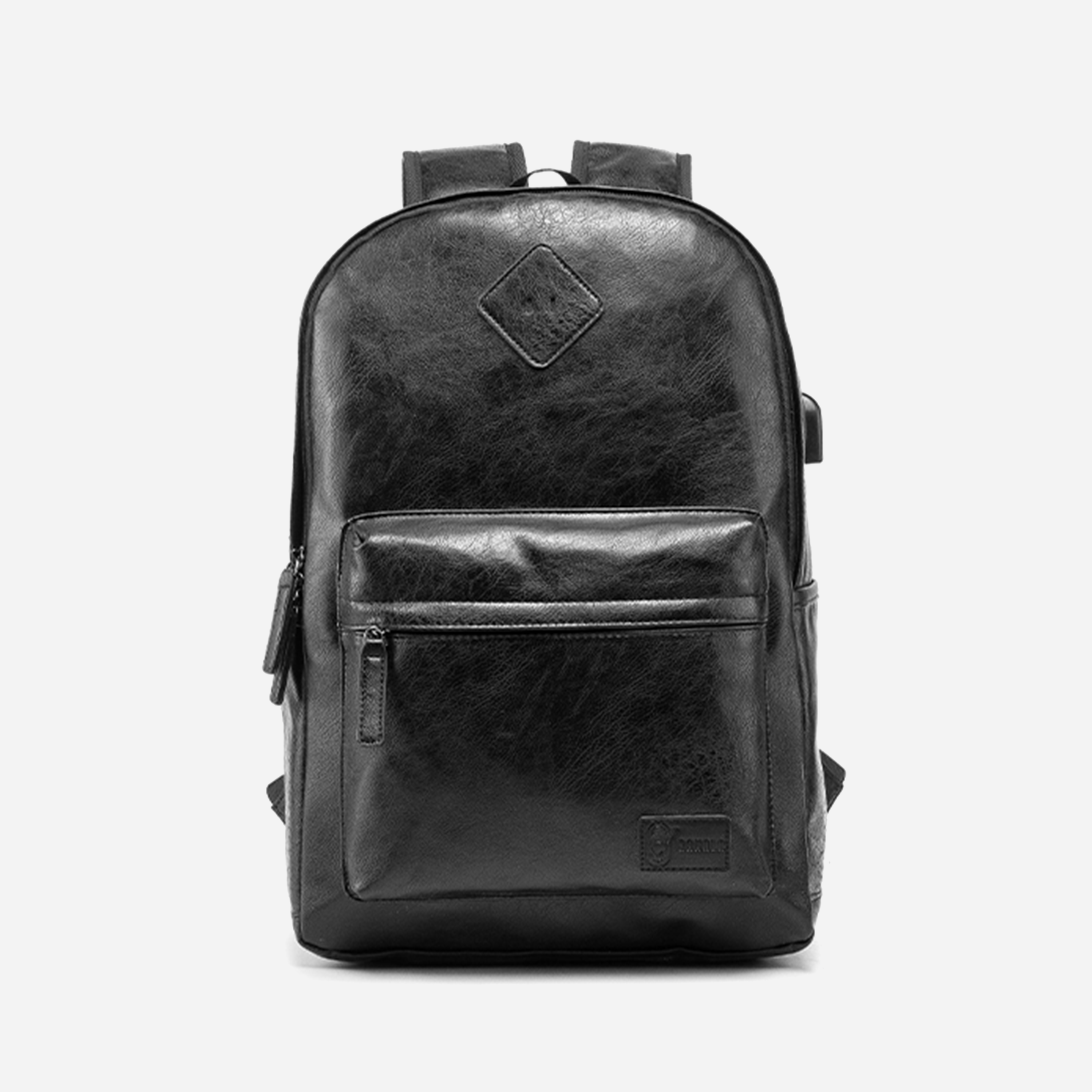 Leather bag - 701