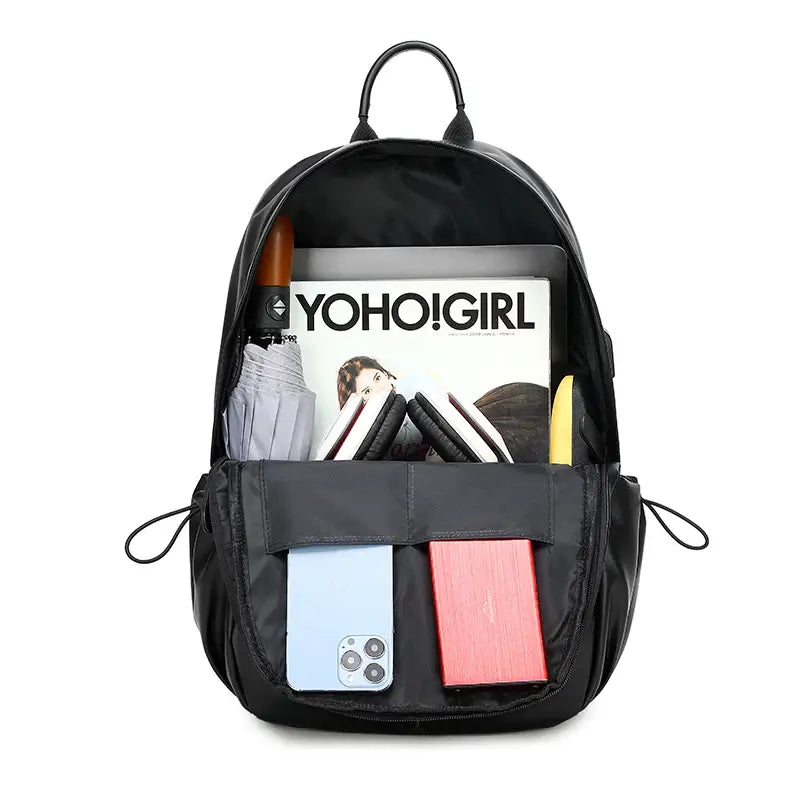 حقيبة ظهر - Backpack GLD-115