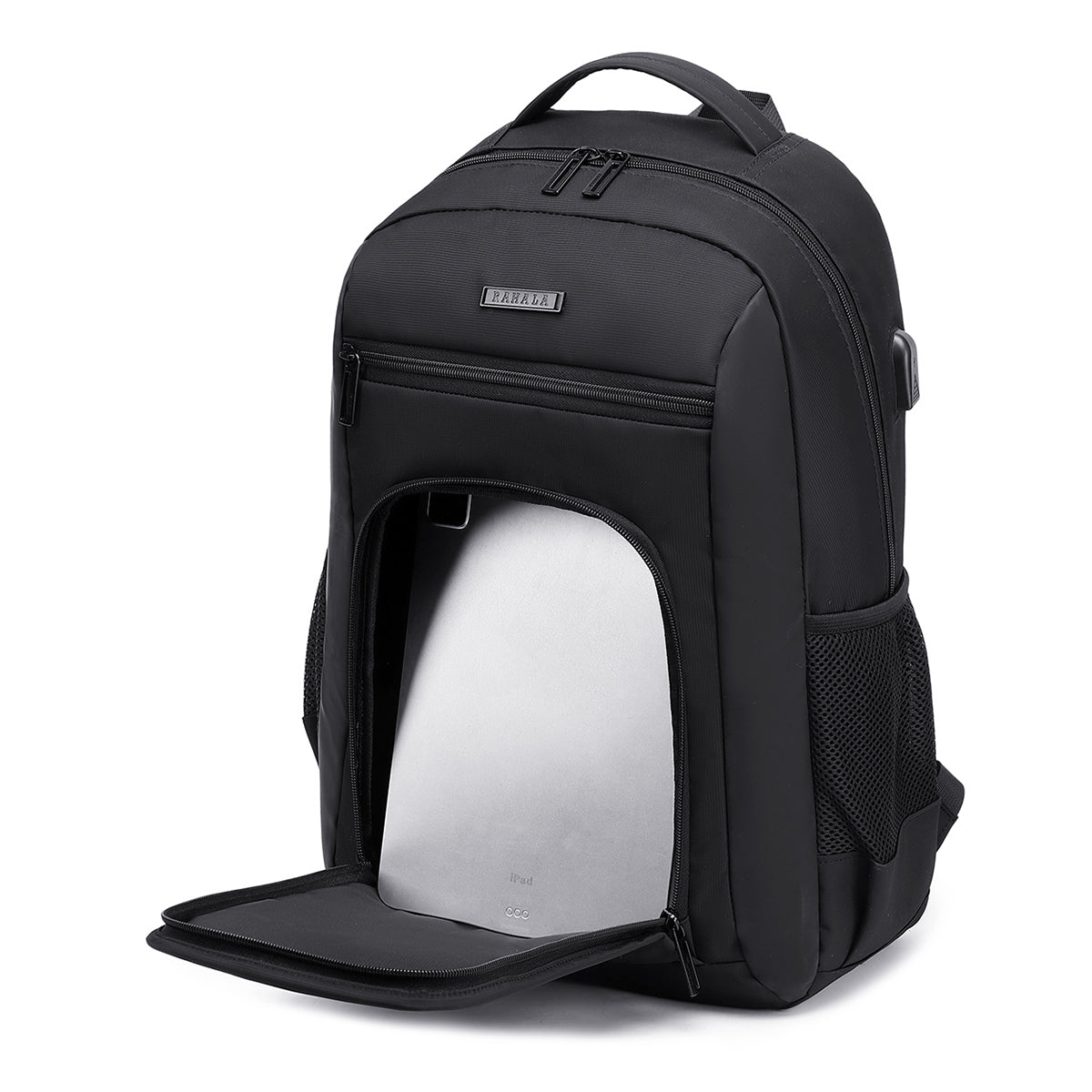 RAL810 BK