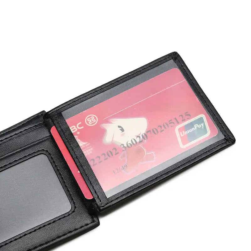 Wallet RA 106