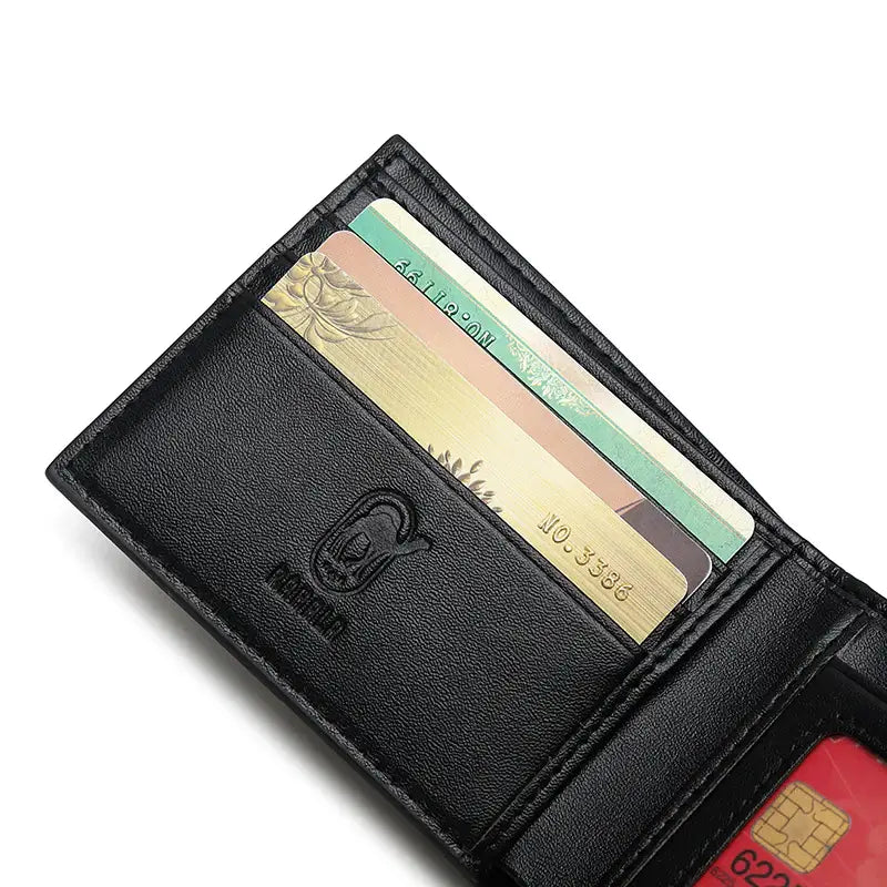 Wallet RA 106