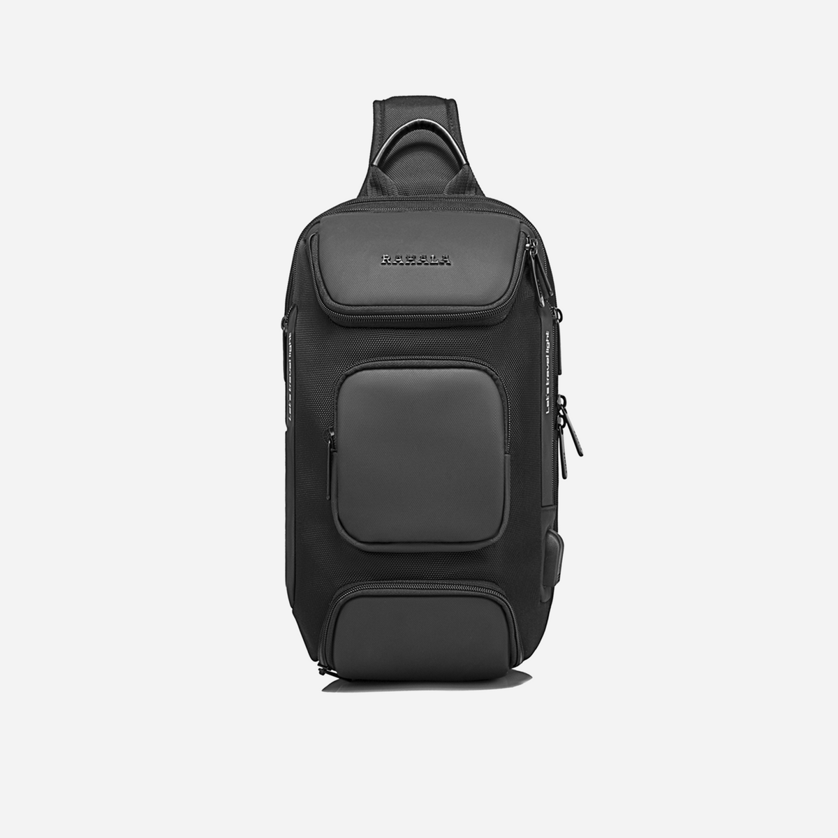 Cross Bag R7086 Black