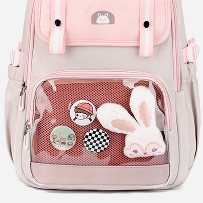 School Bag M198