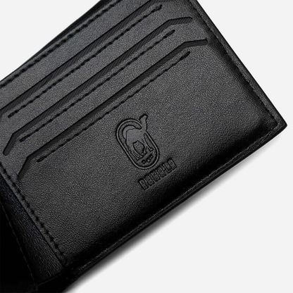Wallet-RA 104 Brown