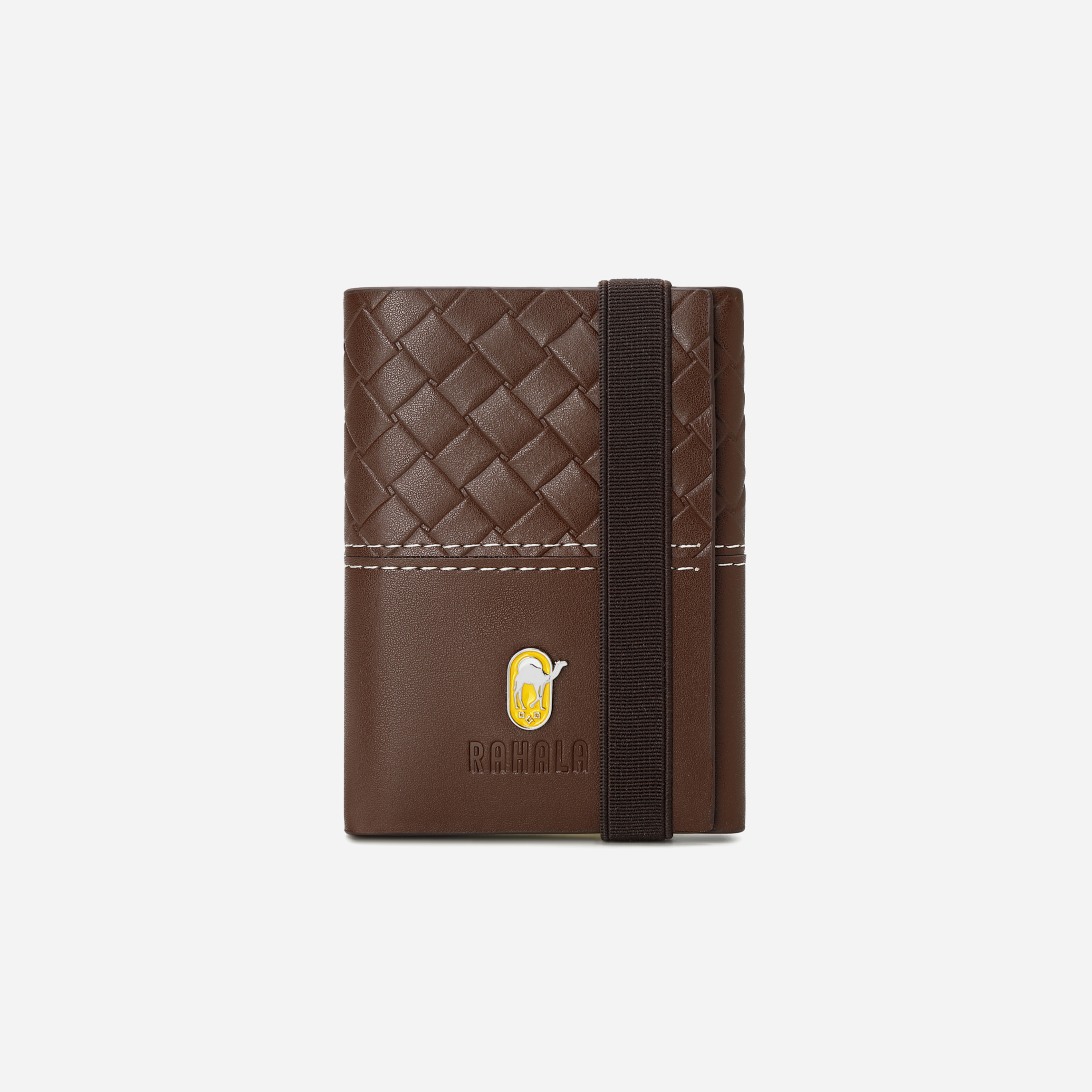 Wallet-RA102 Brown