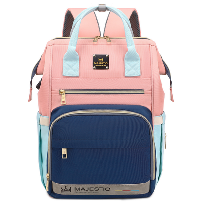 Mammy bag MAJ 134-حقيبة الأم MAJ 134