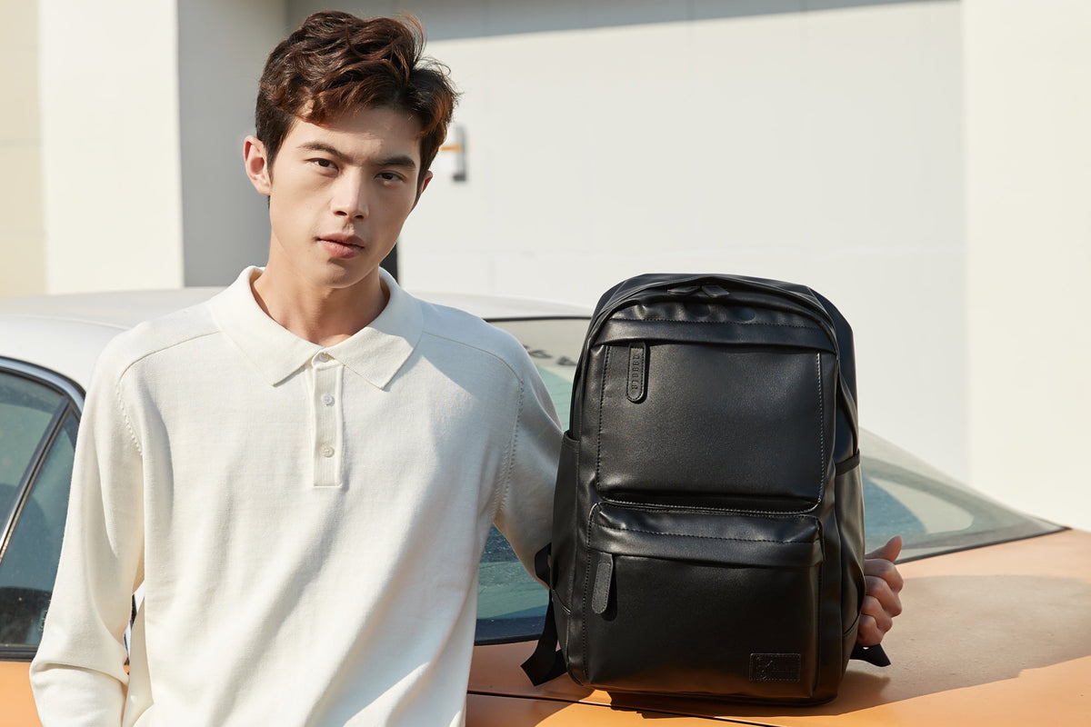 حقيبة ظهر - Backpack GLD-112