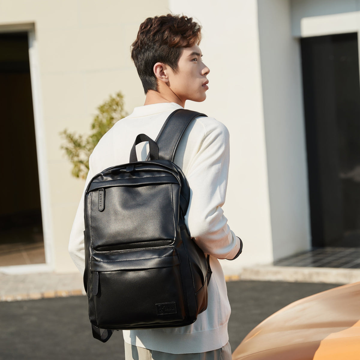 حقيبة ظهر - Backpack GLD-112