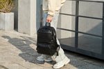 حقيبة ظهر - Backpack GLD-116