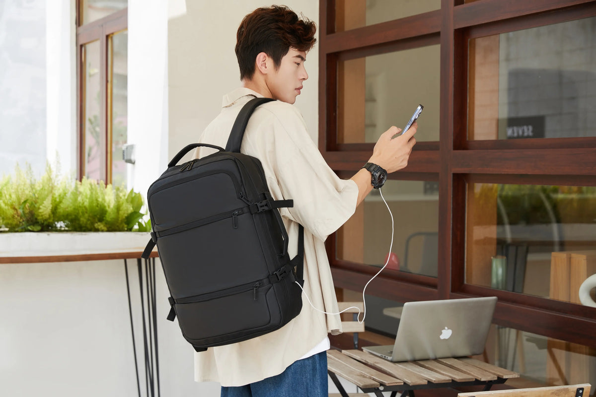 حقيبة ظهر - Backpacks RAL 2026