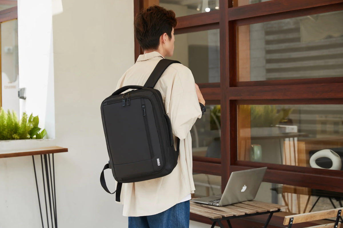 حقيبة ظهر - Backpacks RAL 1805