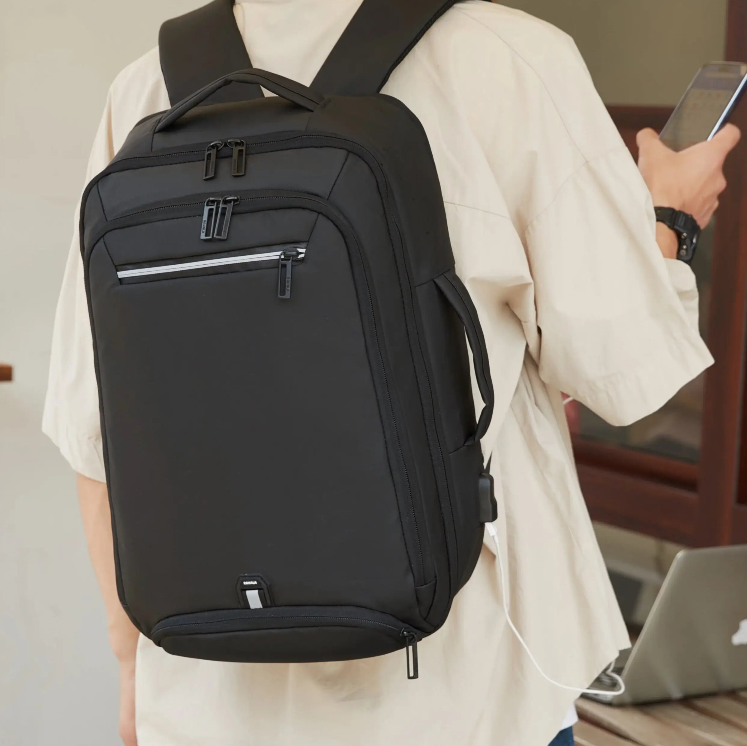 حقيبة ظهر - Backpacks RAL 5306