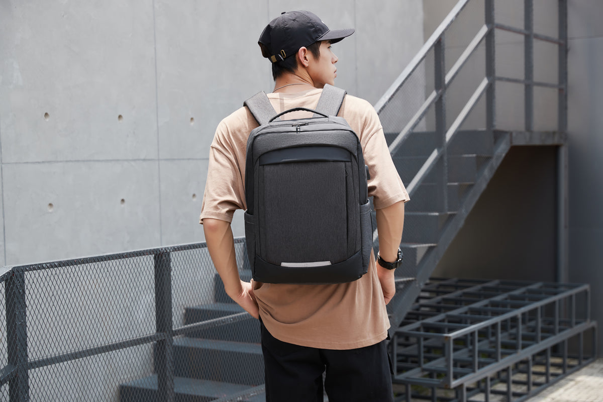 حقيبة ظهر - Backpack RAL 6301