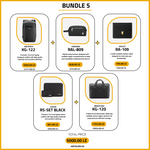 Bundle 5