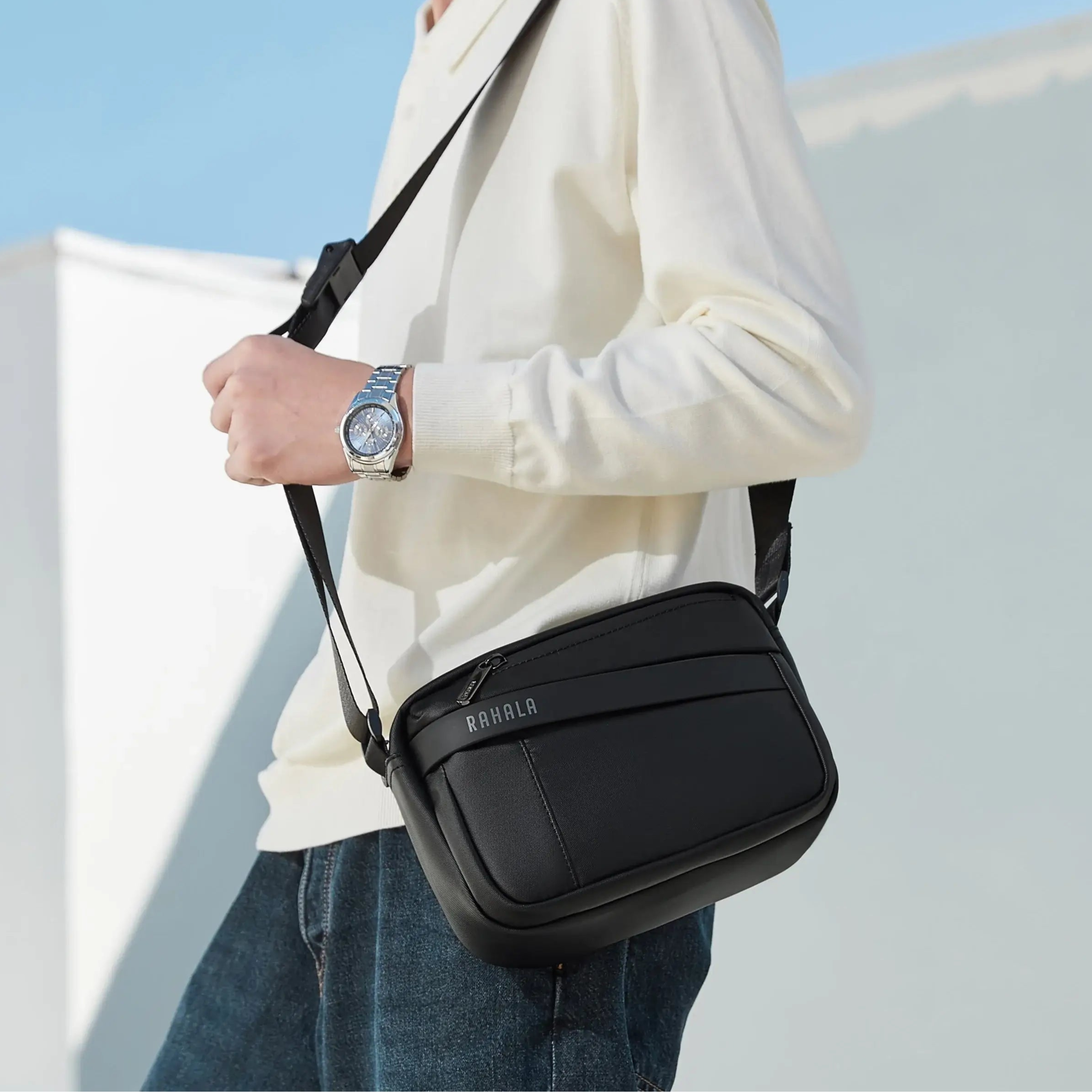 حقيبة كروس - Cross Bag BNG-131