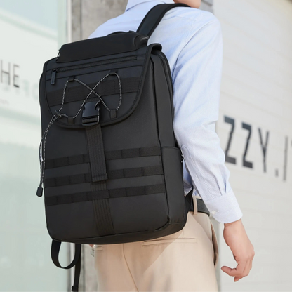 حقيبة ظهر-Backpacks Bng-128
