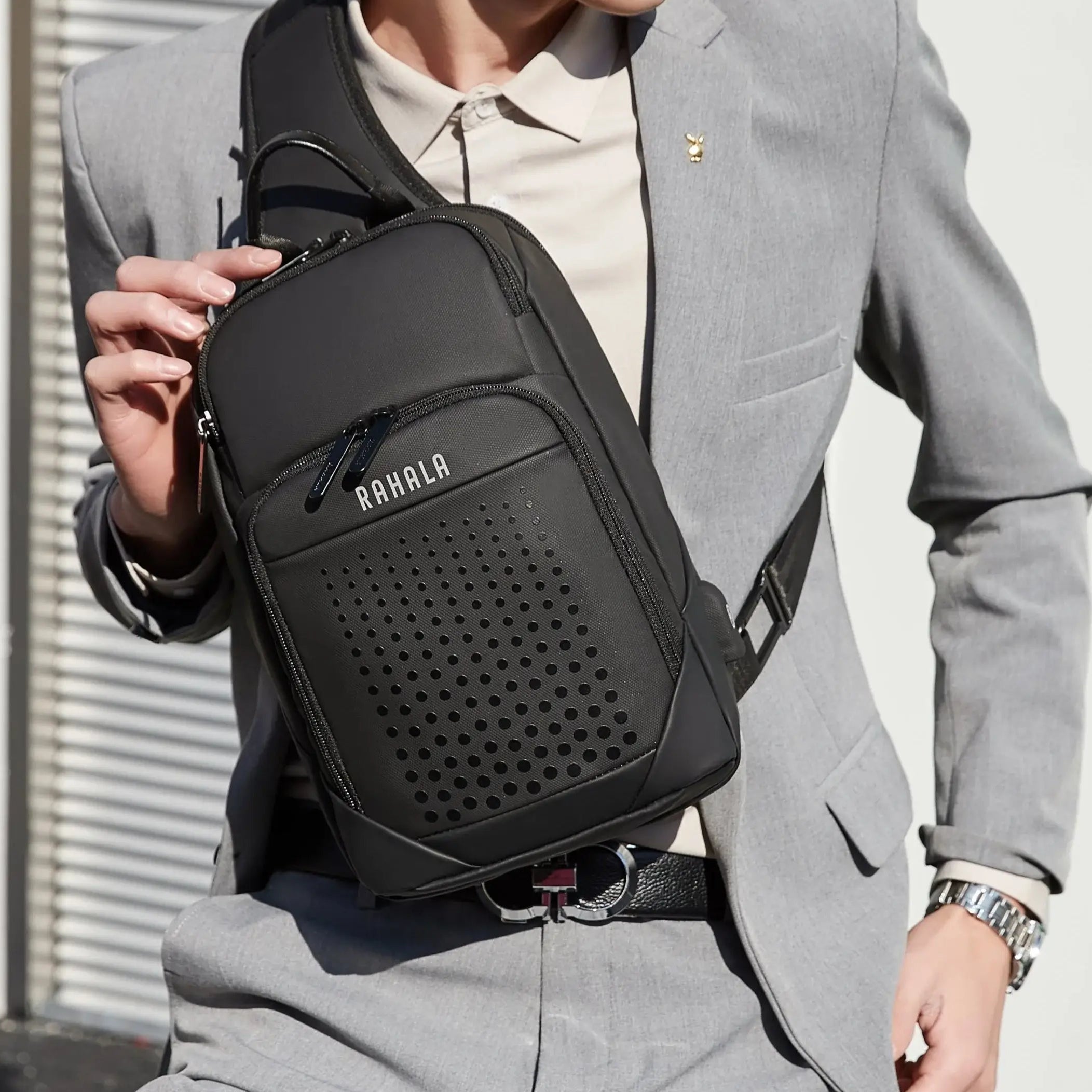 حقيبة كروس - Cross Bag BNG-129