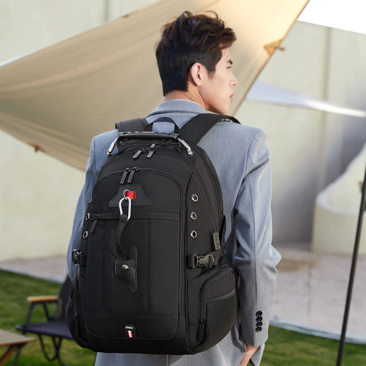 حقيبة ظهر - Backpacks BNG-123