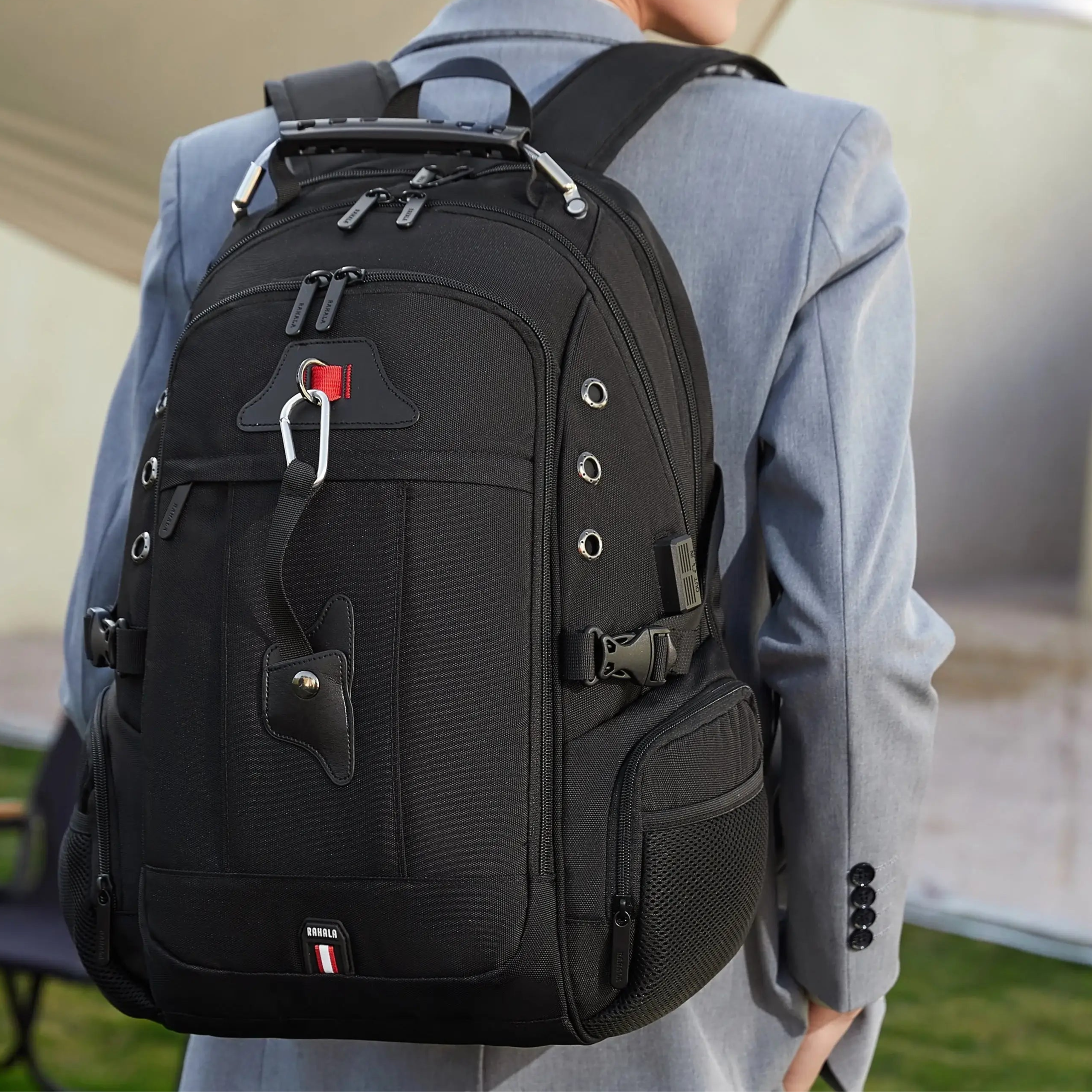 حقيبة ظهر - Backpacks BNG-123