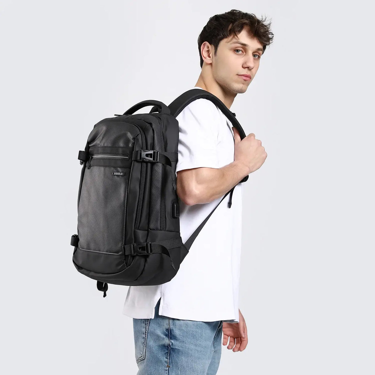 حقيبة ظهر - Backpacks EF91M